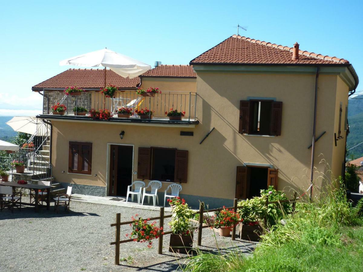 Il Poggio Di Traverde ポントレーモリ エクステリア 写真