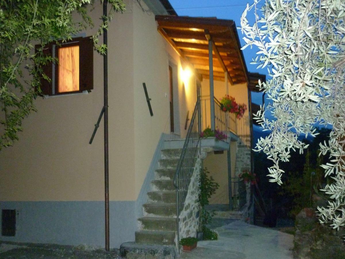 Il Poggio Di Traverde ポントレーモリ エクステリア 写真